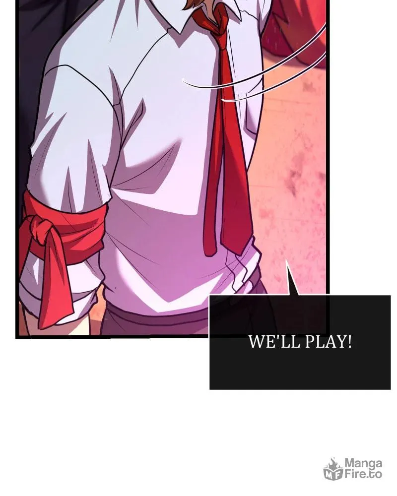 Code Demon Chapter 17 page 111 - 