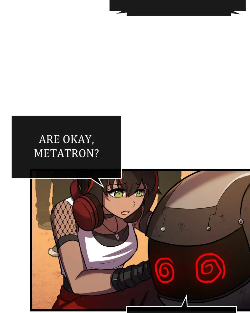 Code Demon Chapter 17 page 113 - 