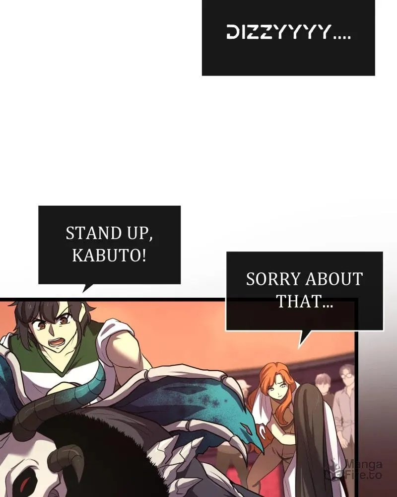 Code Demon Chapter 17 page 114 - 