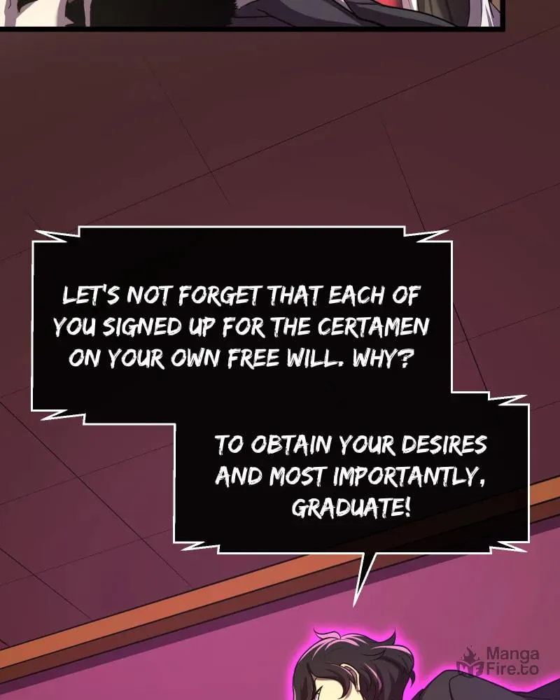Code Demon Chapter 17 page 115 - 