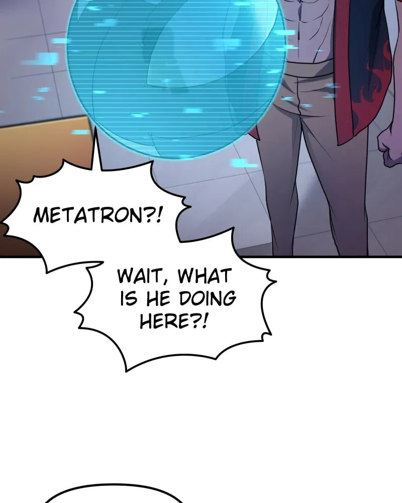 Code Demon Chapter 17 page 13 - 