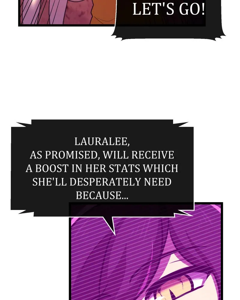 Code Demon Chapter 17 page 122 - 