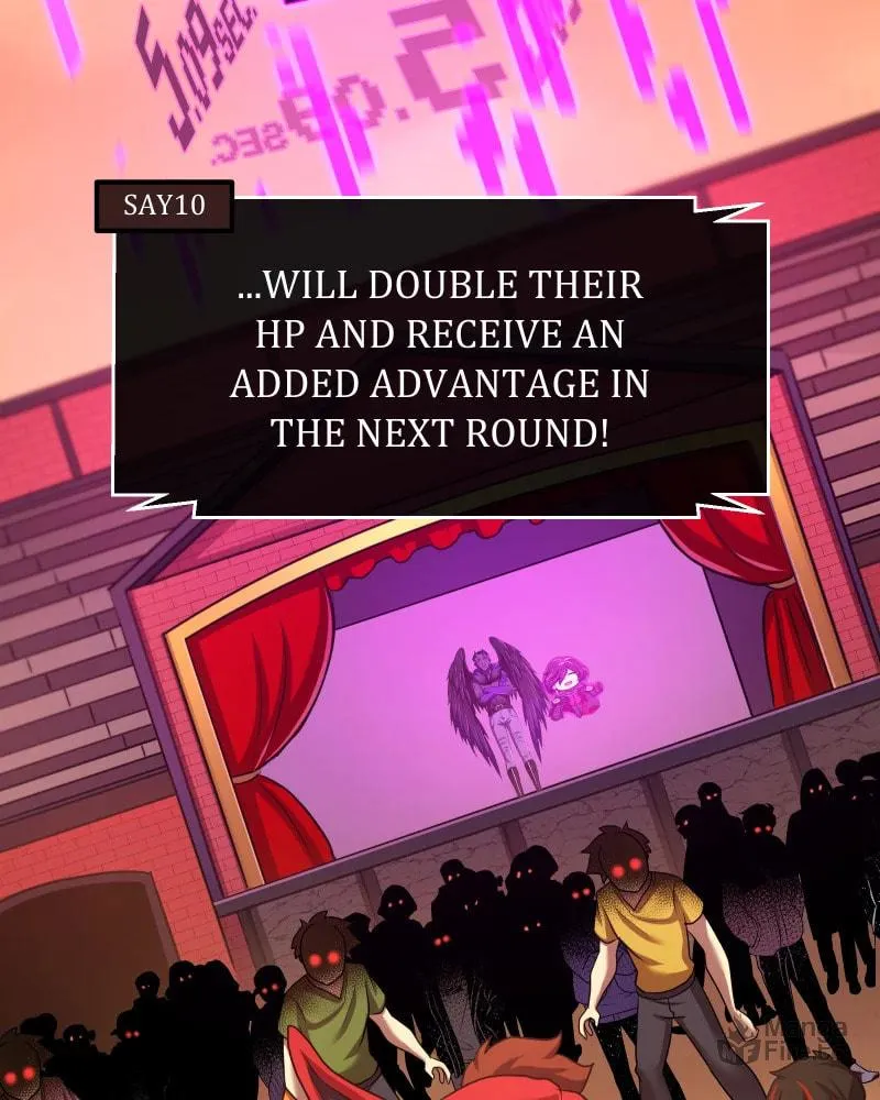 Code Demon Chapter 17 page 126 - 