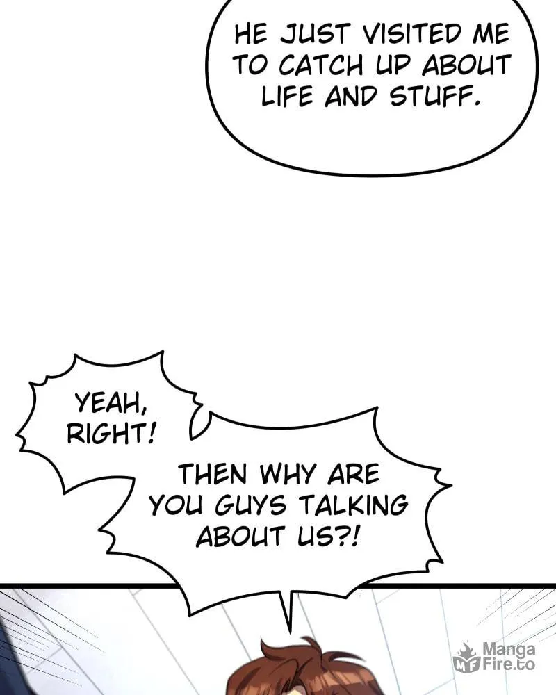Code Demon Chapter 17 page 15 - 