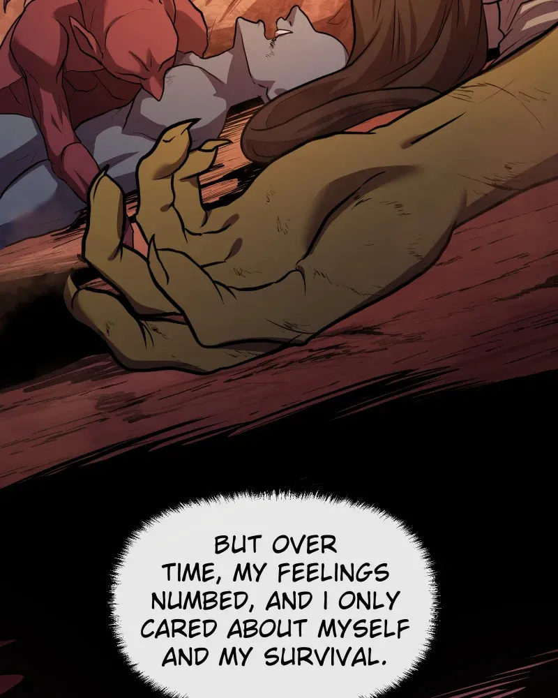 Code Demon Chapter 17 page 31 - 
