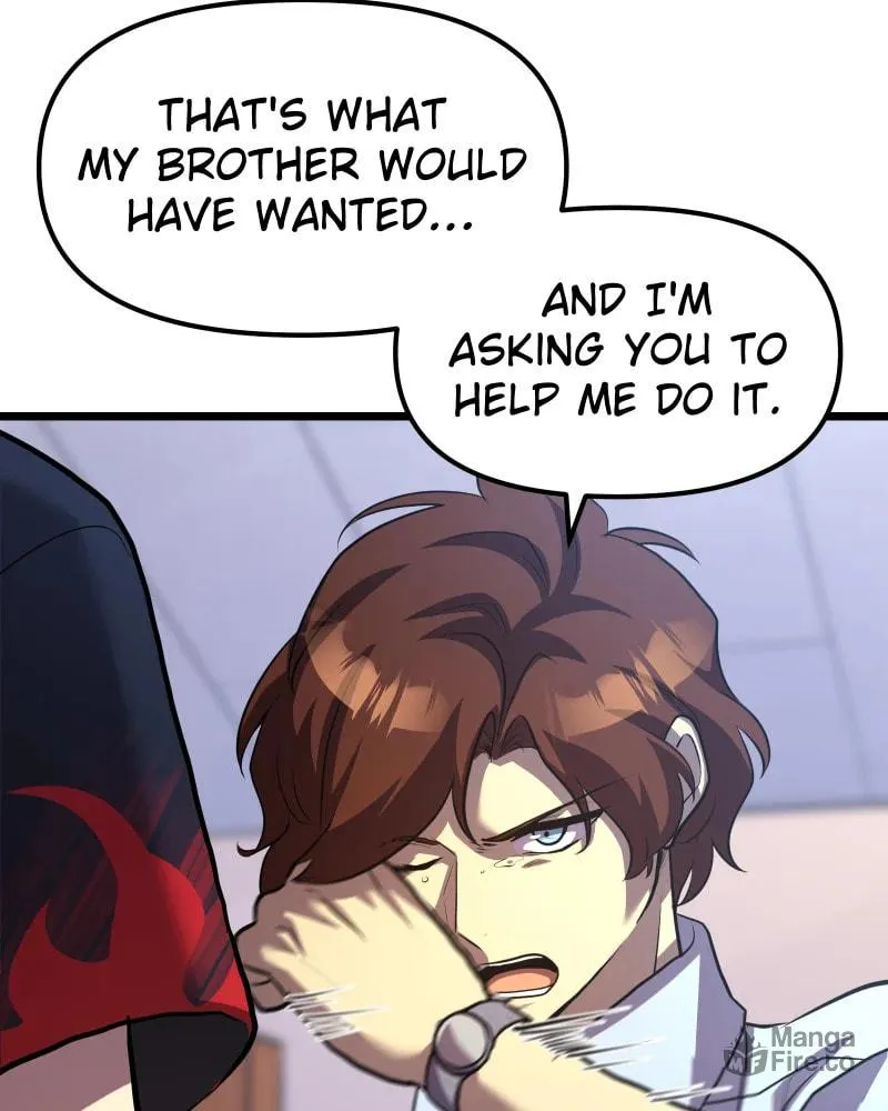 Code Demon Chapter 17 page 39 - 