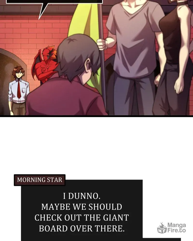 Code Demon Chapter 17 page 51 - 