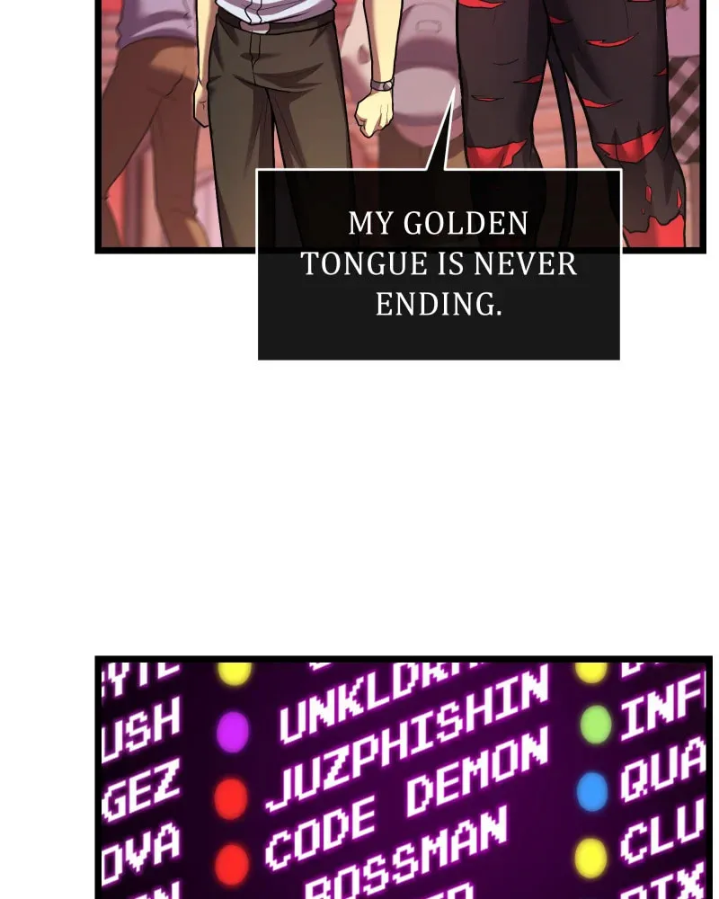 Code Demon Chapter 17 page 53 - 