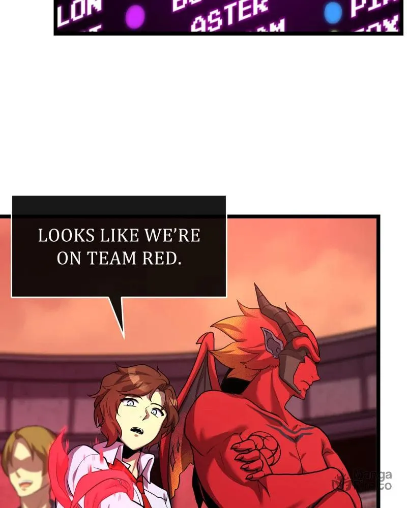 Code Demon Chapter 17 page 54 - 