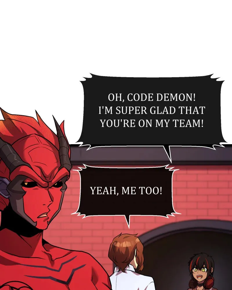 Code Demon Chapter 17 page 59 - 