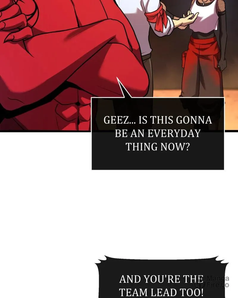 Code Demon Chapter 17 page 60 - 