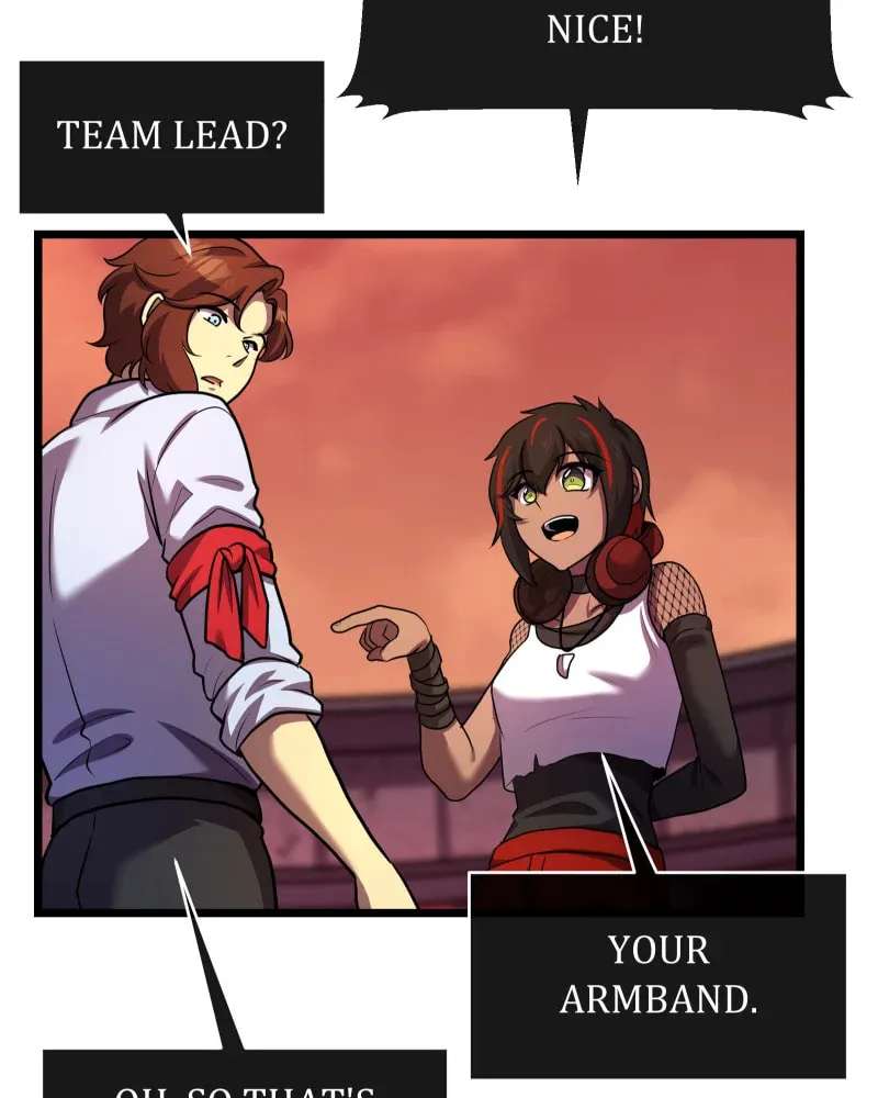 Code Demon Chapter 17 page 61 - 