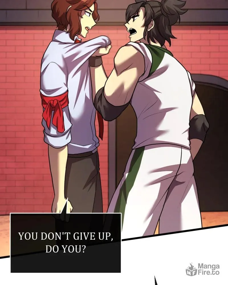Code Demon Chapter 17 page 63 - 