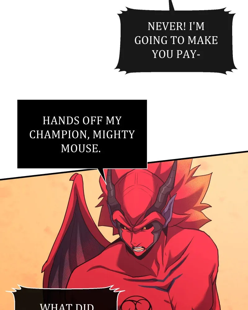 Code Demon Chapter 17 page 64 - 