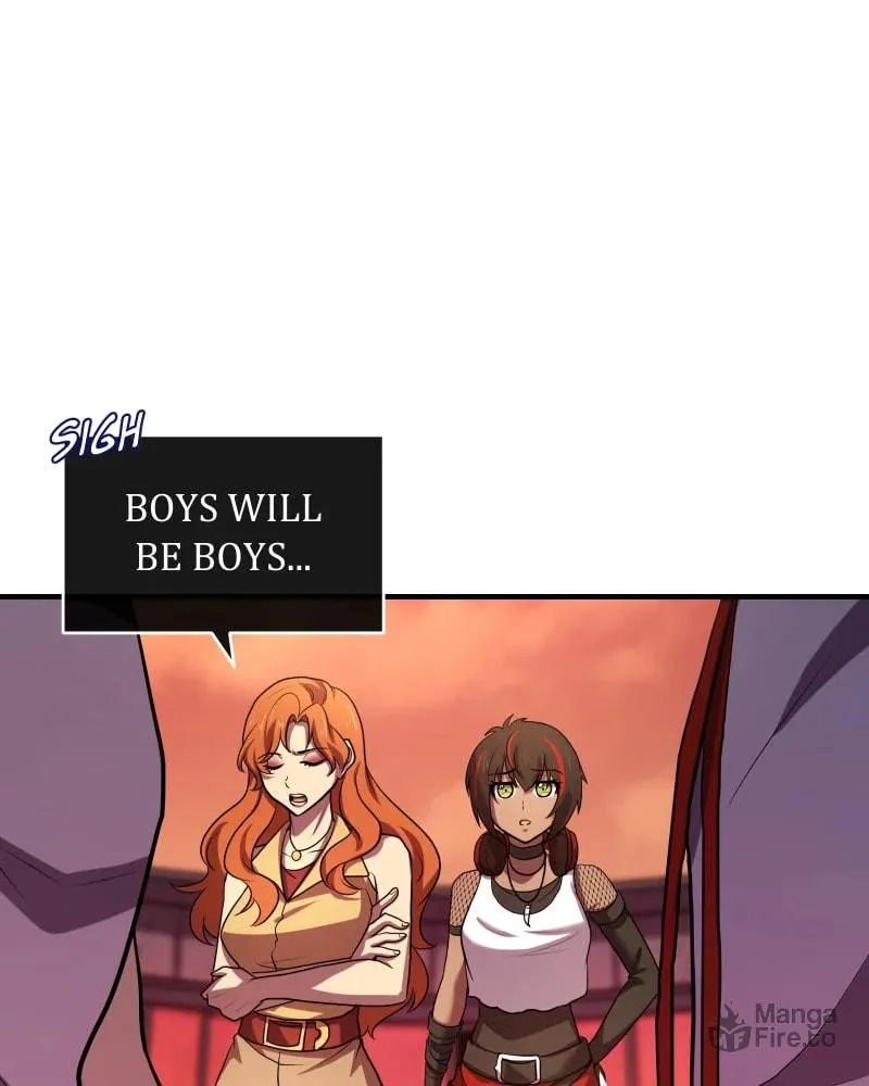 Code Demon Chapter 17 page 66 - 