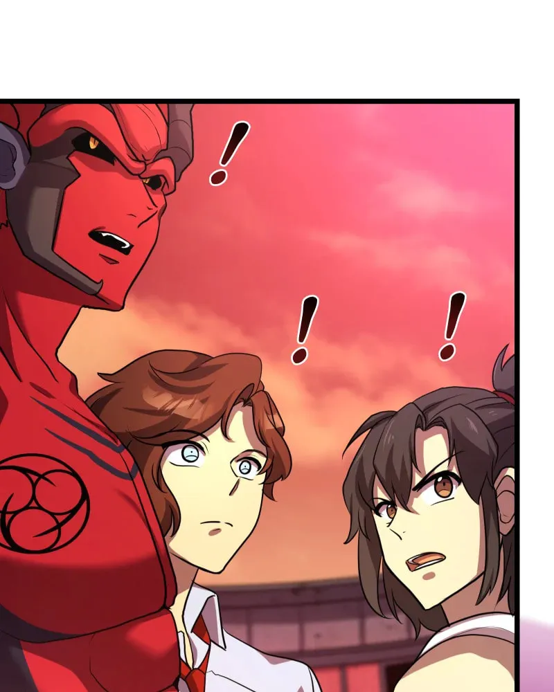 Code Demon Chapter 17 page 68 - 