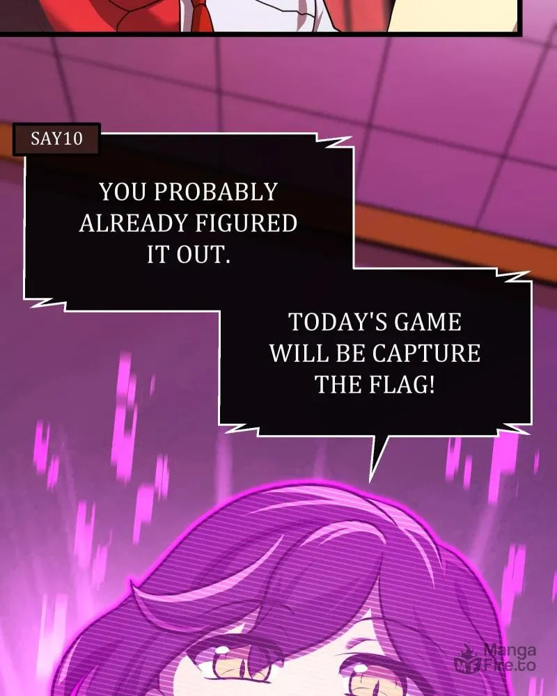 Code Demon Chapter 17 page 69 - 