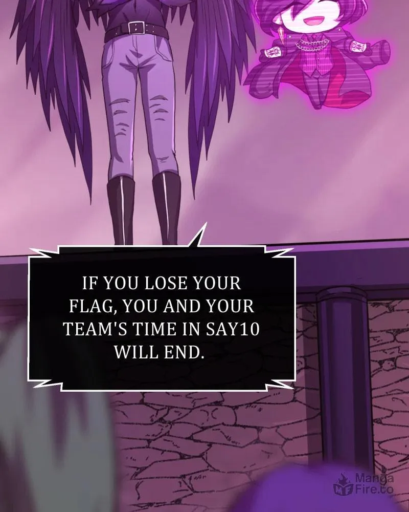 Code Demon Chapter 17 page 72 - 