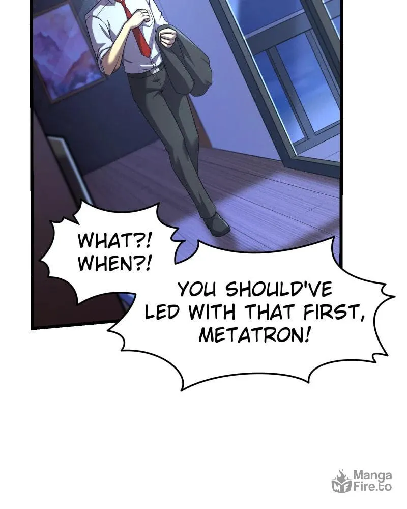 Code Demon Chapter 17 page 9 - 