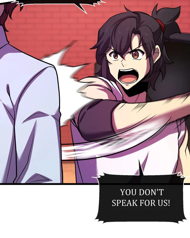 Code Demon Chapter 17 page 82 - 
