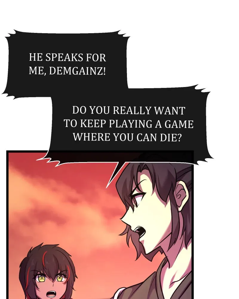 Code Demon Chapter 17 page 83 - 