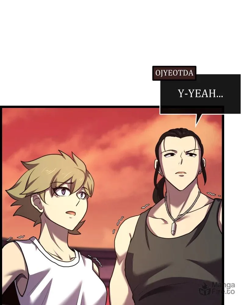 Code Demon Chapter 17 page 90 - 