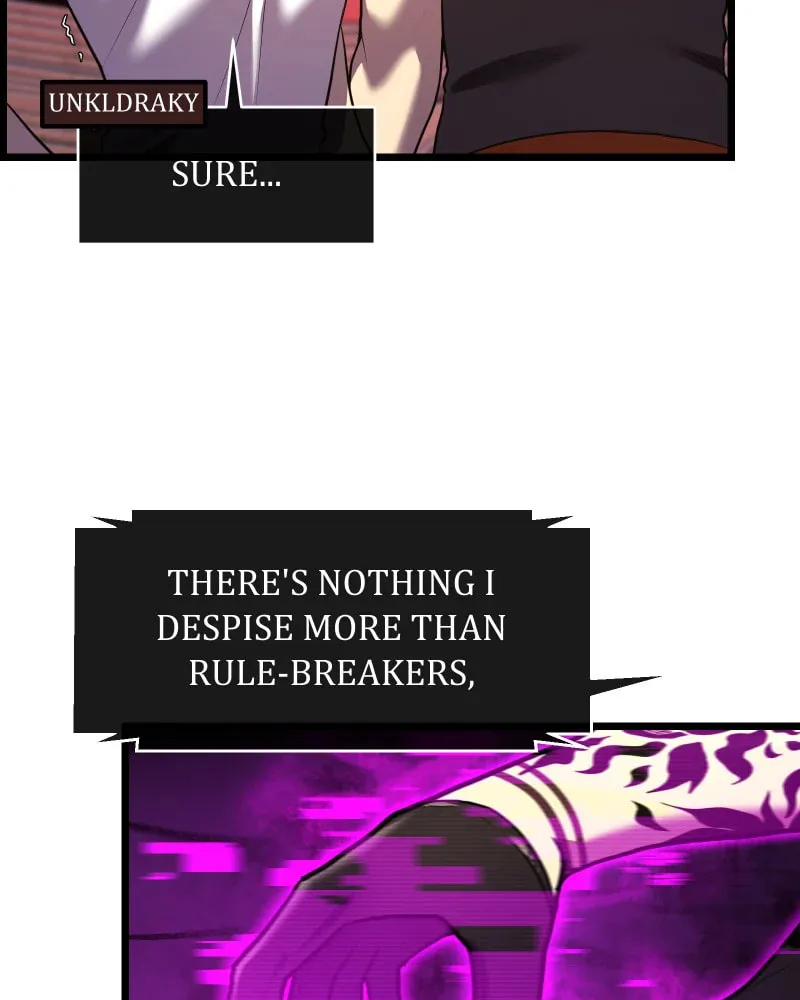 Code Demon Chapter 17 page 91 - 