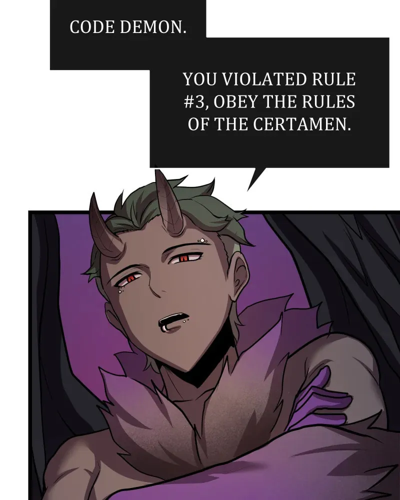 Code Demon Chapter 17 page 98 - 