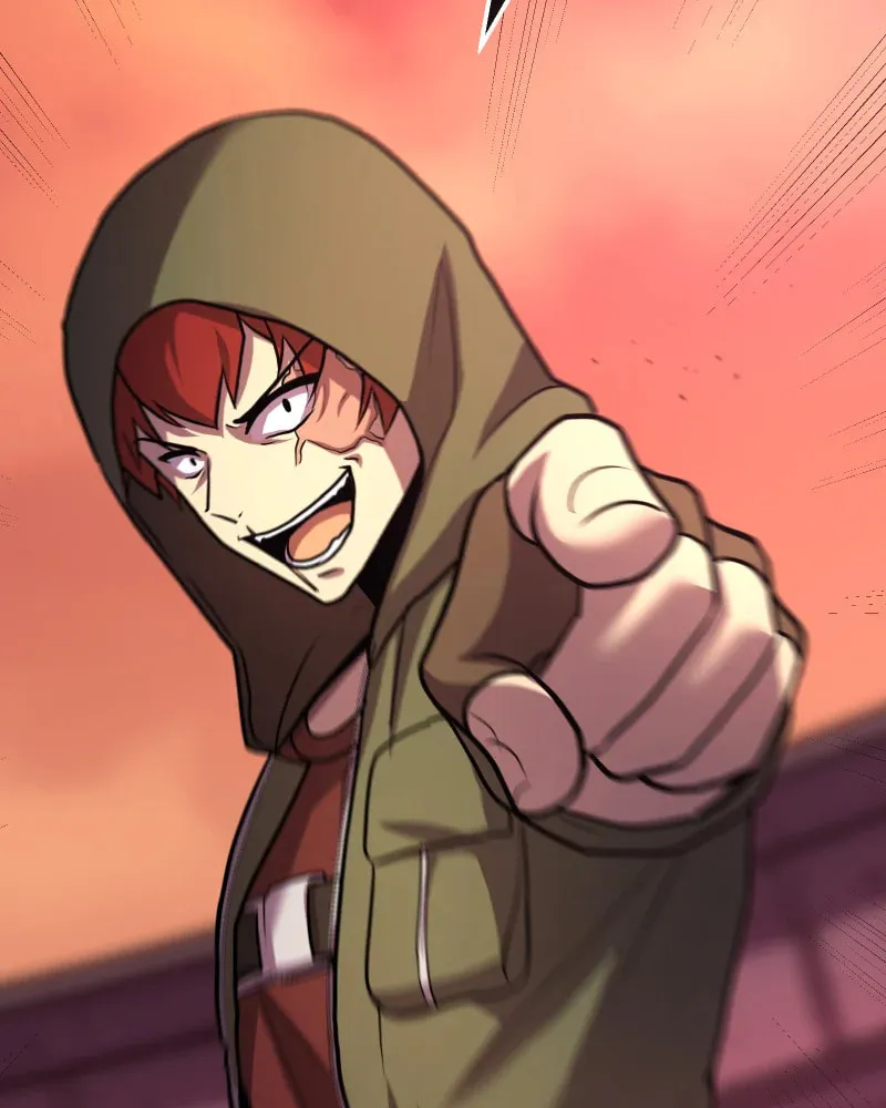 Code Demon Chapter 18 page 2 - 