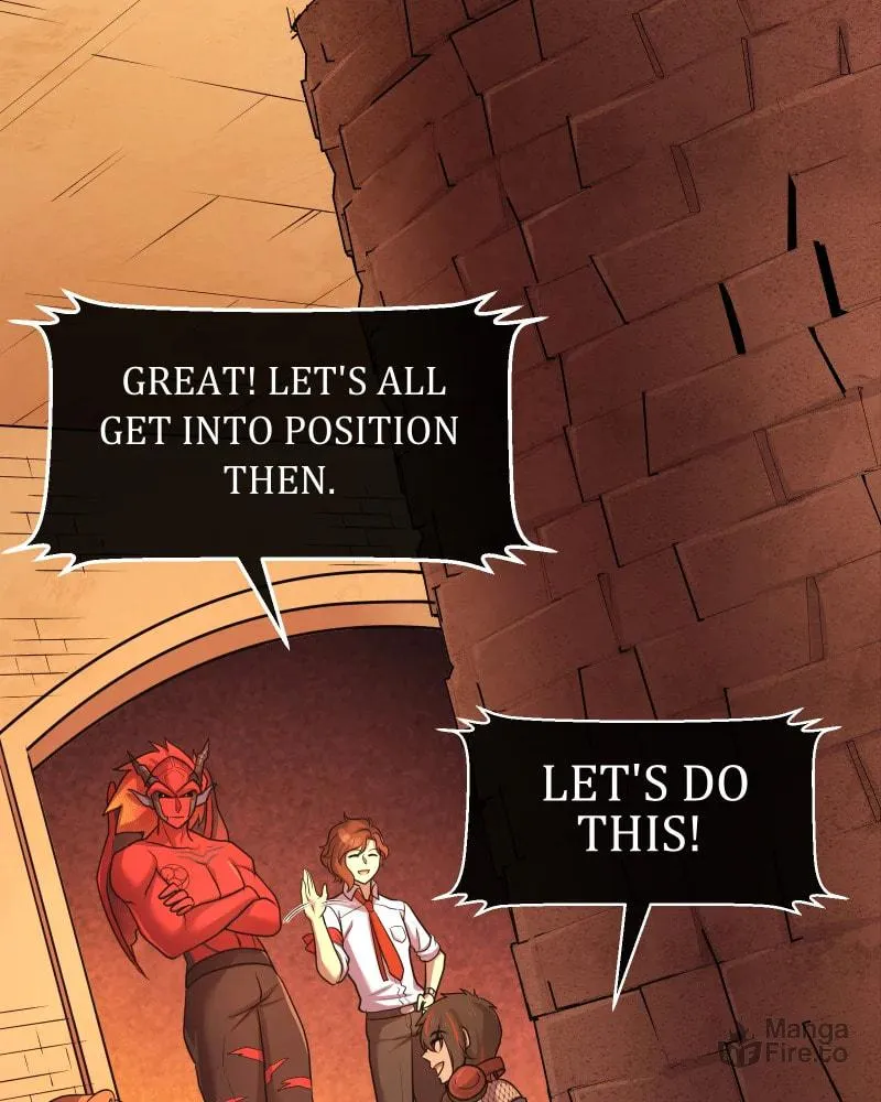 Code Demon Chapter 18 page 102 - 