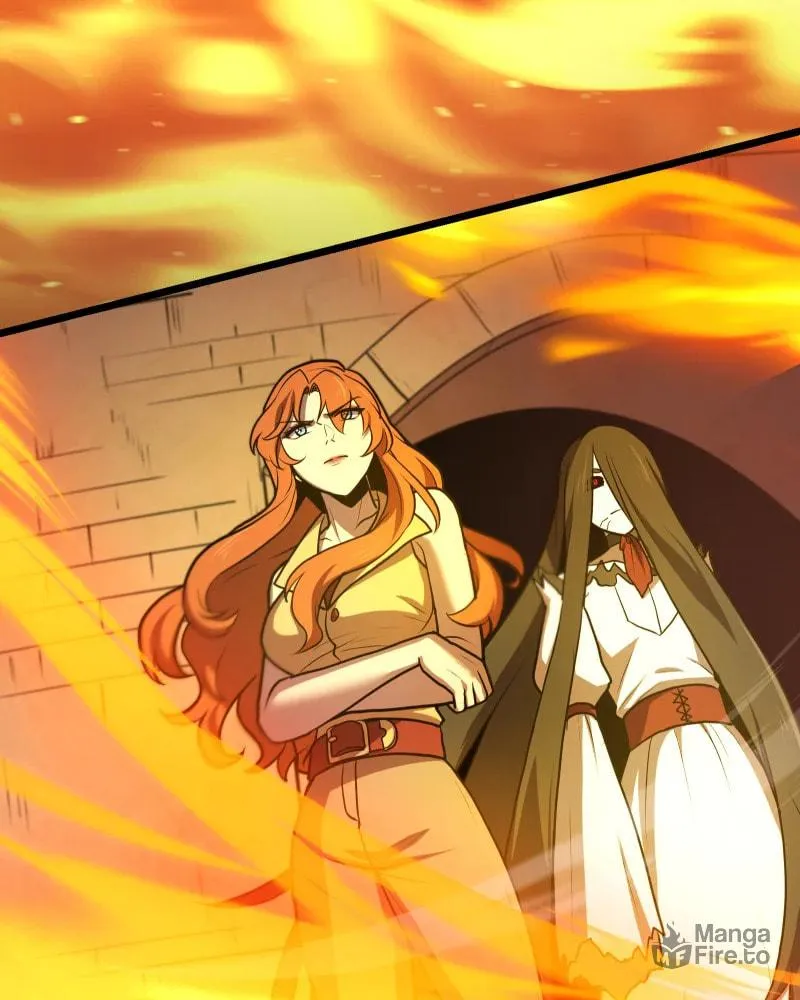 Code Demon Chapter 18 page 108 - 