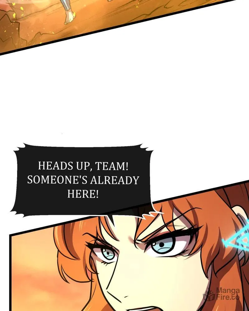 Code Demon Chapter 18 page 111 - 
