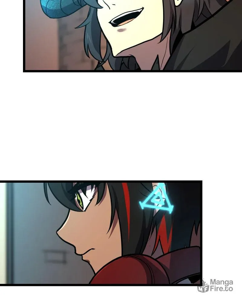 Code Demon Chapter 18 page 114 - 