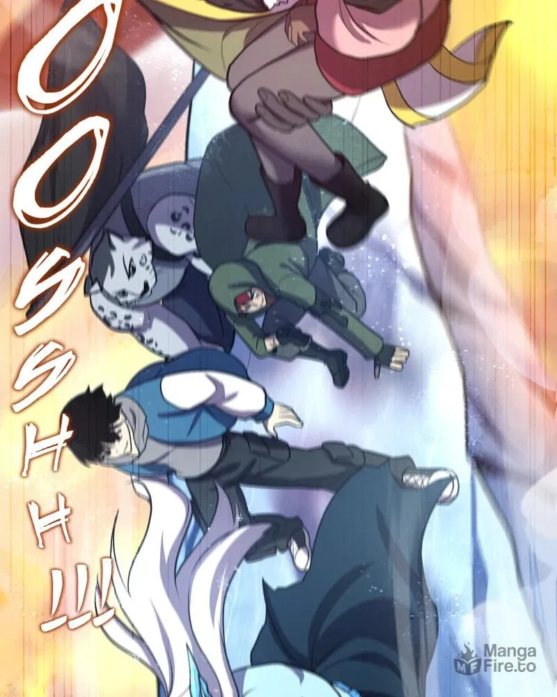 Code Demon Chapter 18 page 117 - 