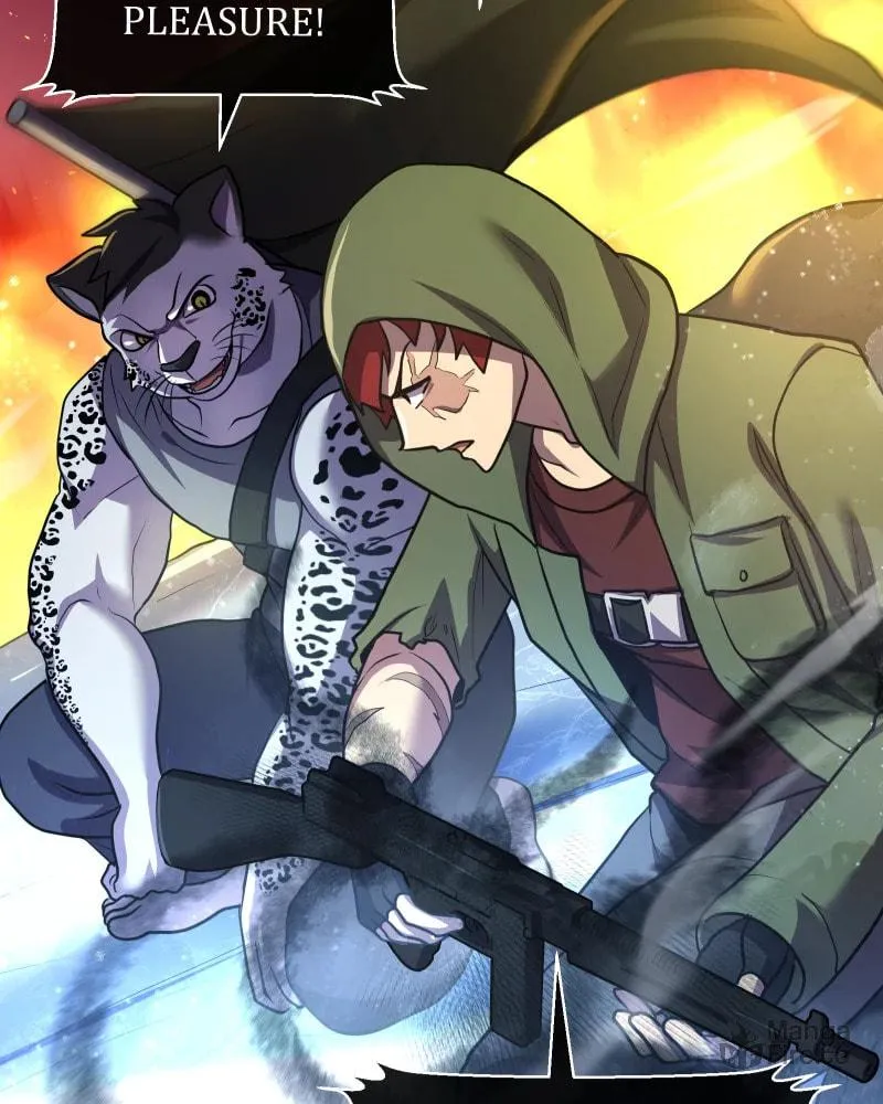 Code Demon Chapter 18 page 125 - 