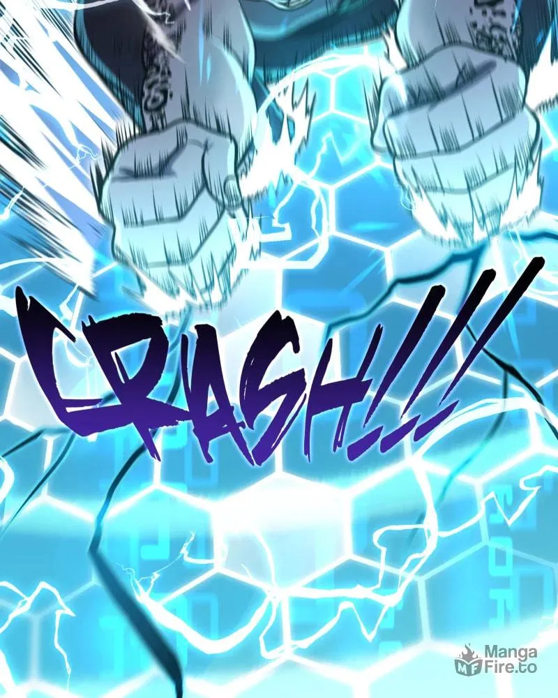Code Demon Chapter 18 page 140 - 