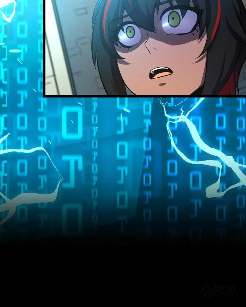Code Demon Chapter 18 page 144 - 