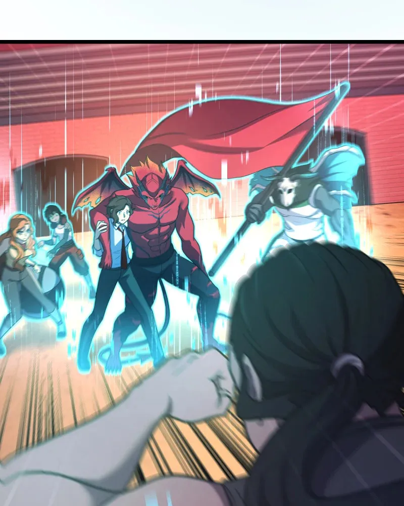 Code Demon Chapter 18 page 16 - 