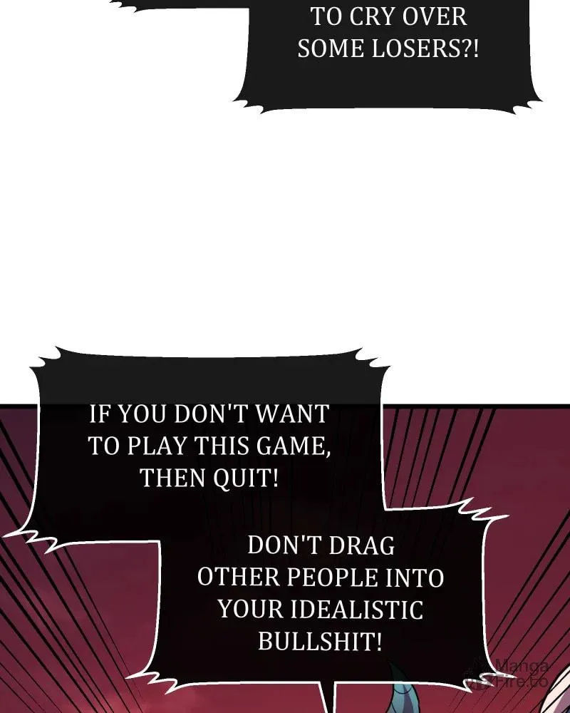 Code Demon Chapter 18 page 25 - 