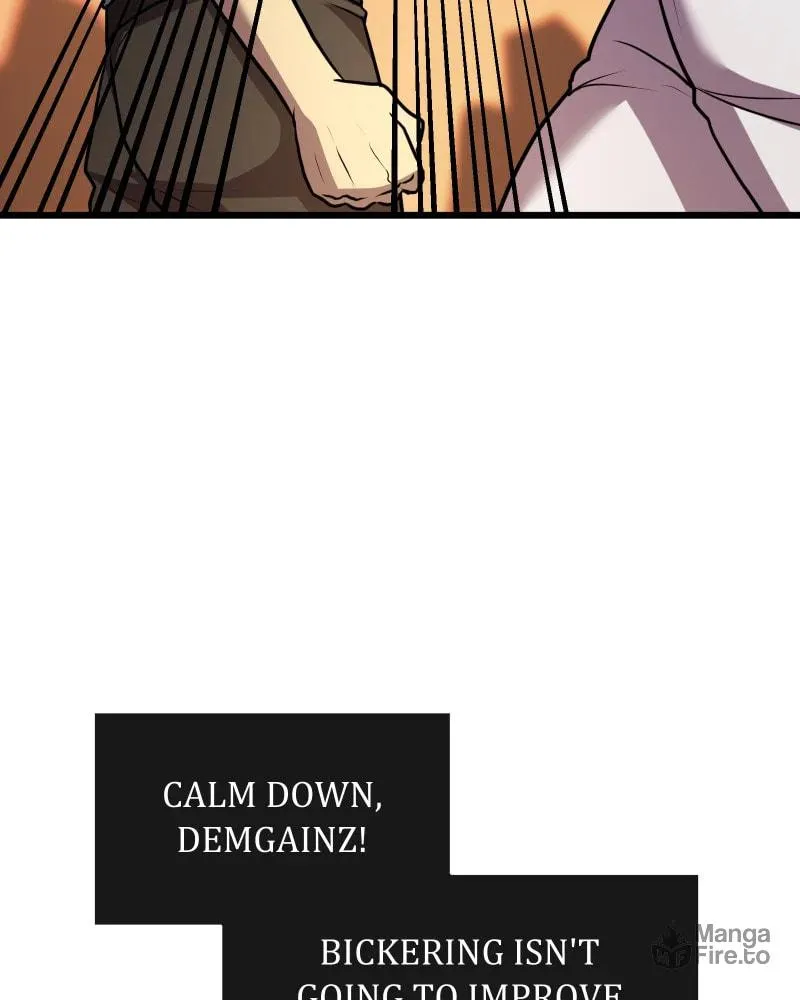 Code Demon Chapter 18 page 27 - 