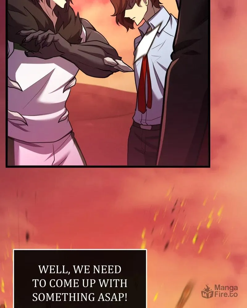 Code Demon Chapter 18 page 30 - 