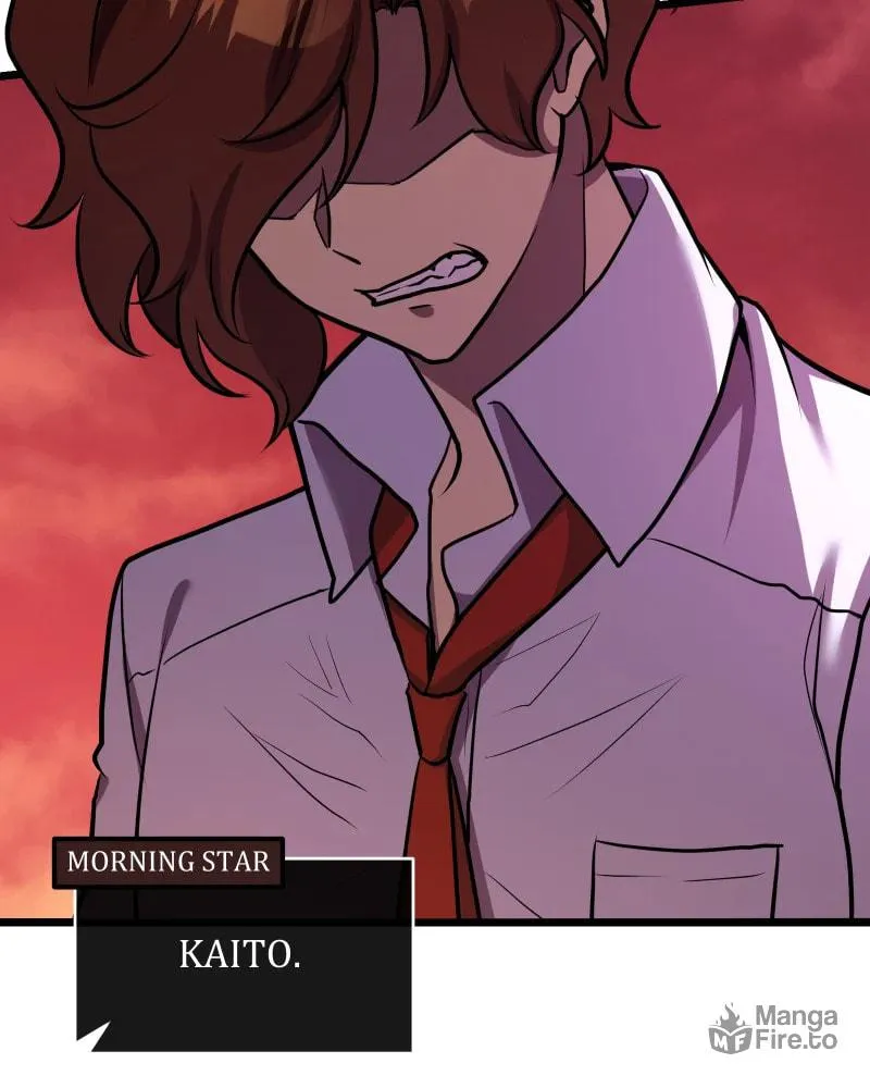 Code Demon Chapter 18 page 33 - 