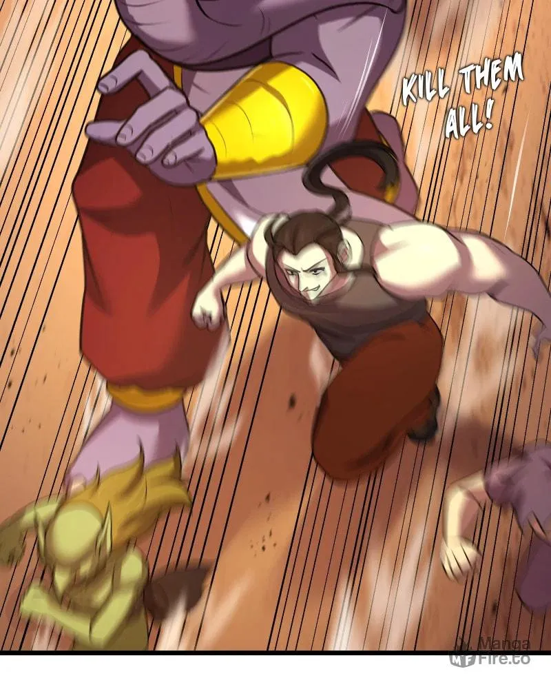 Code Demon Chapter 18 page 5 - 