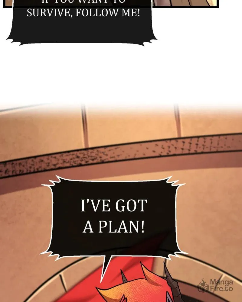 Code Demon Chapter 18 page 45 - 