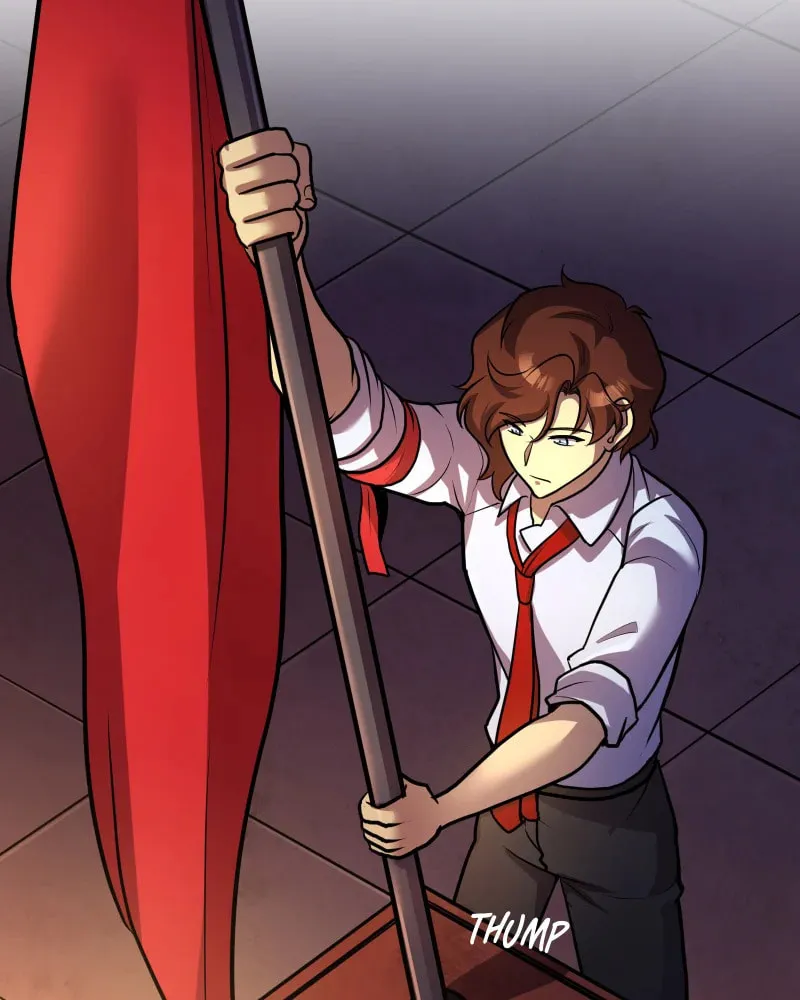 Code Demon Chapter 18 page 52 - 
