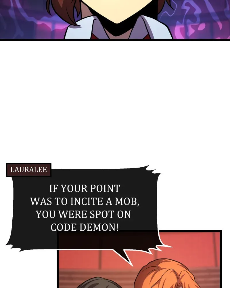 Code Demon Chapter 18 page 7 - 