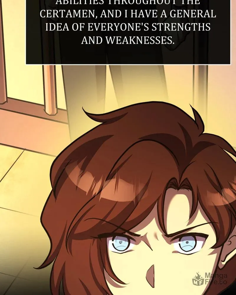 Code Demon Chapter 18 page 65 - 