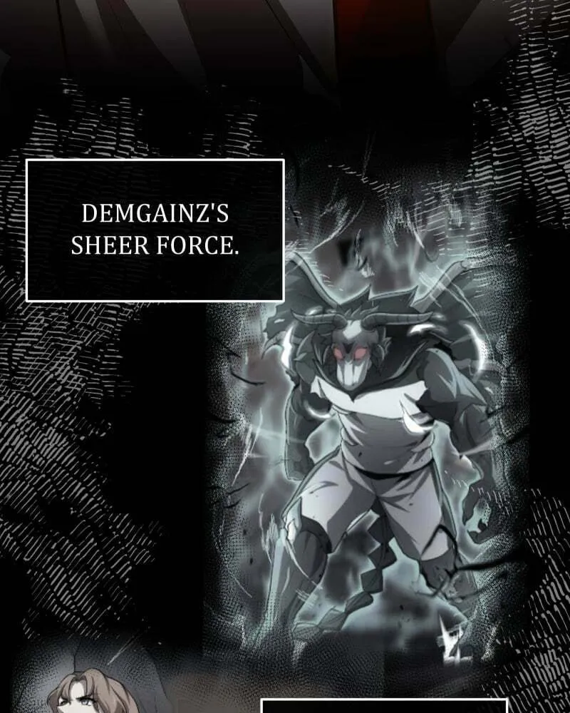 Code Demon Chapter 18 page 67 - 