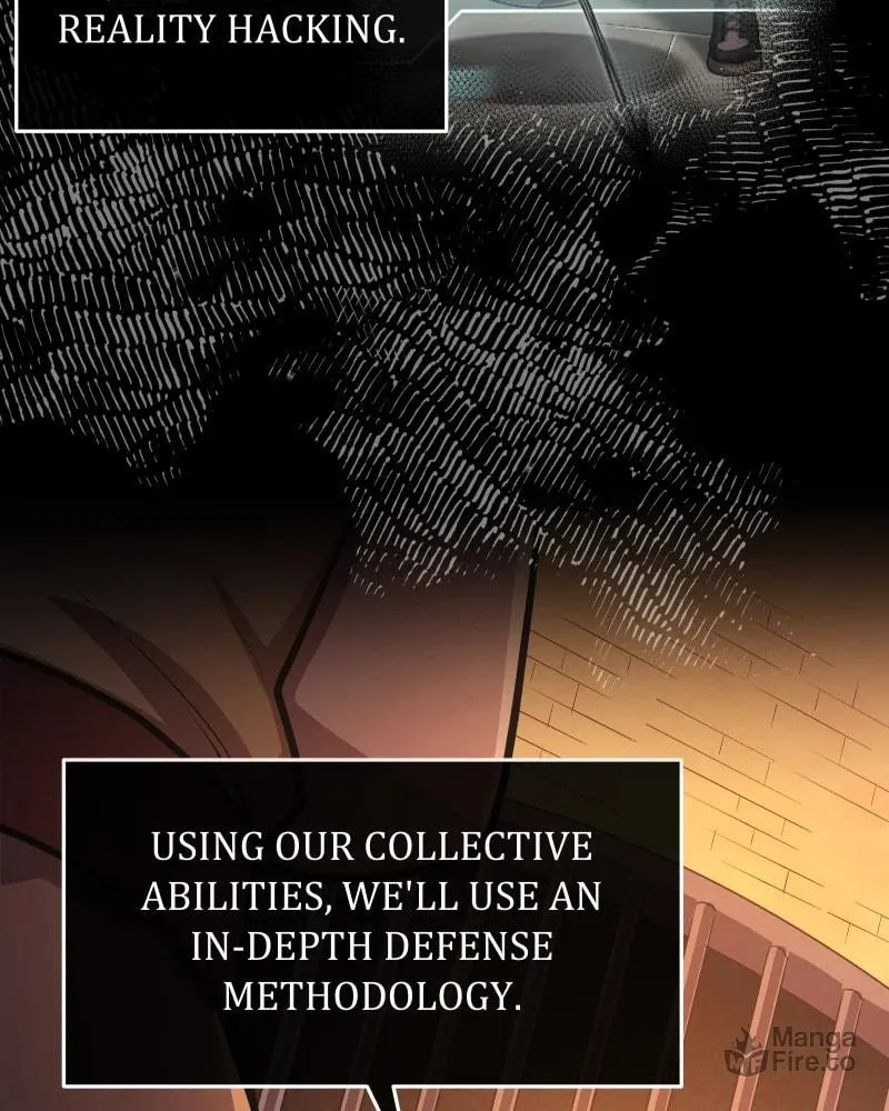 Code Demon Chapter 18 page 69 - 