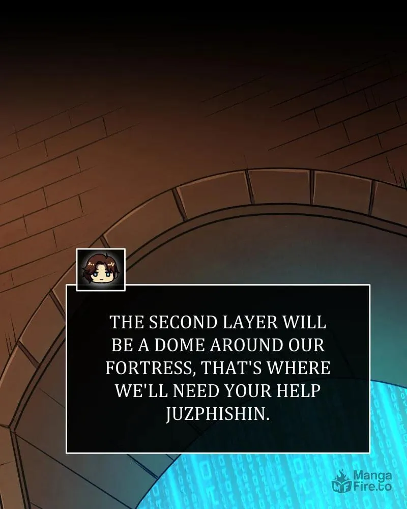 Code Demon Chapter 18 page 81 - 